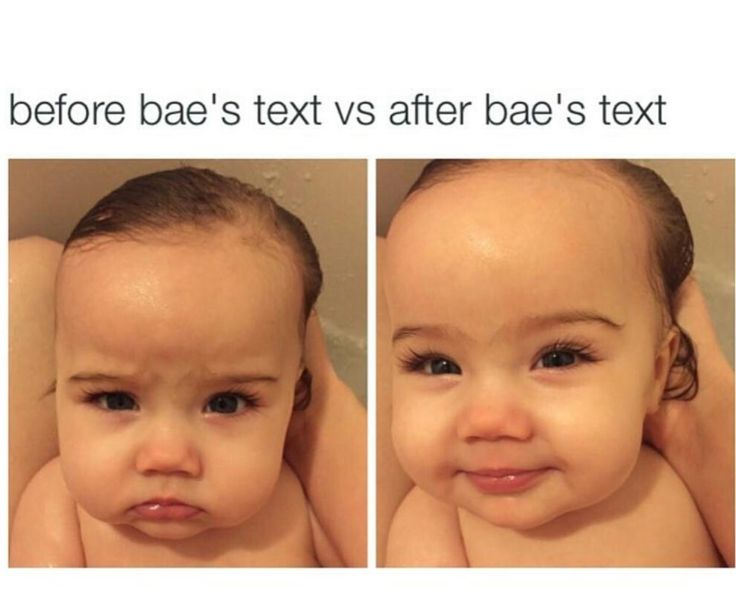 bae's text